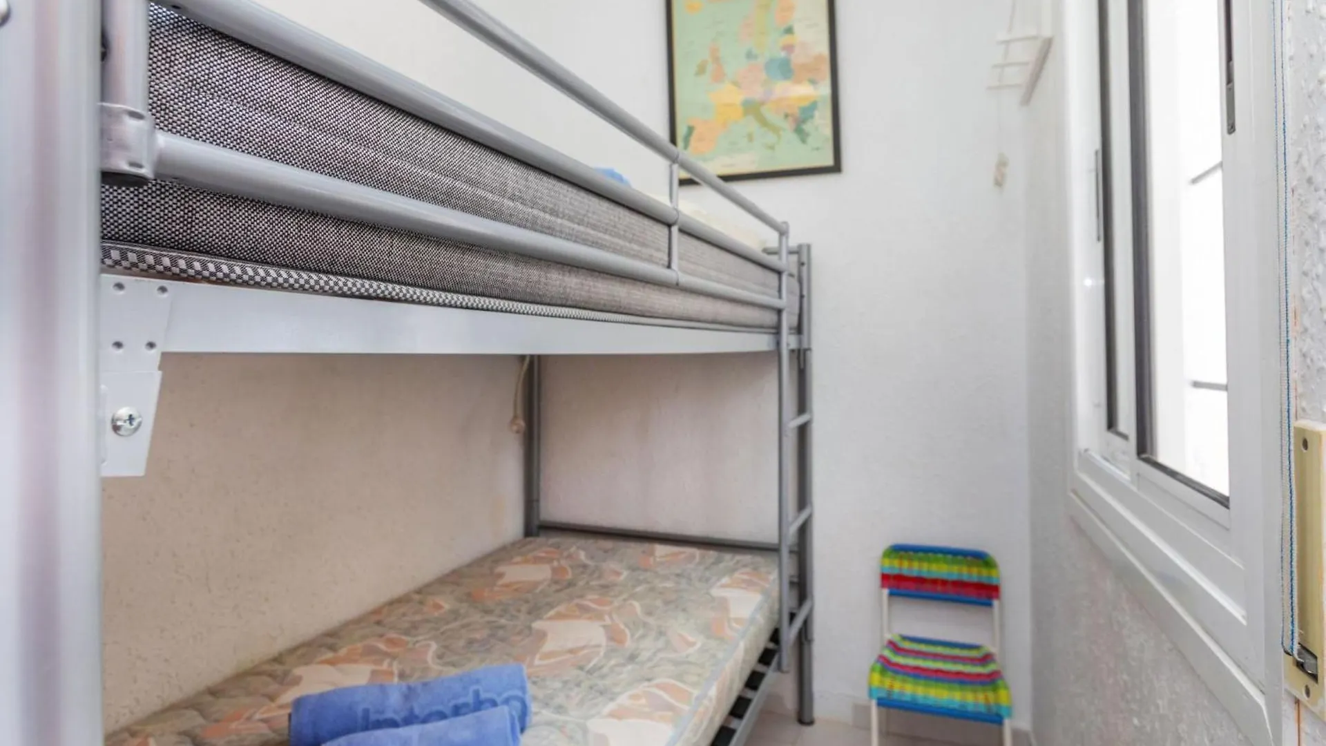Apartment Aloes-2 By Interhome Llanca 0*,