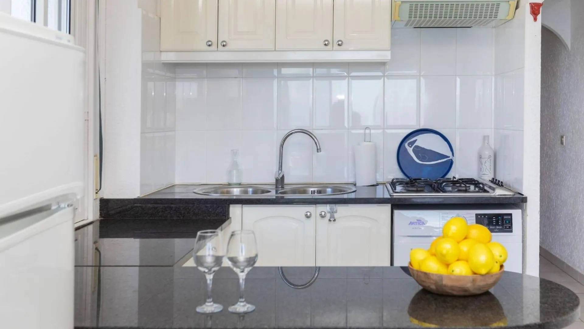 Apartment Aloes-2 By Interhome Llanca