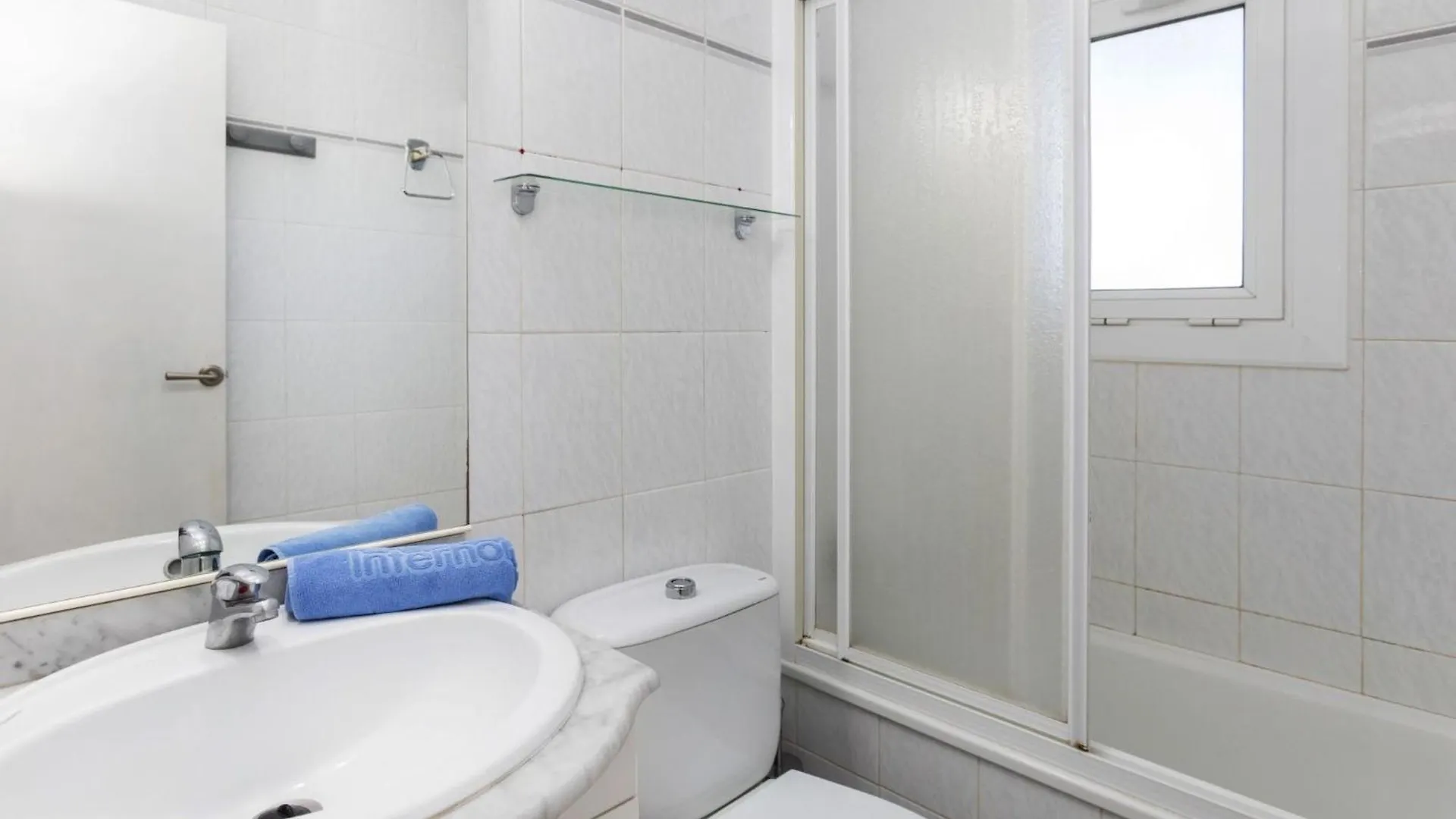 Apartment Aloes-2 By Interhome Llanca 0*,  Spain