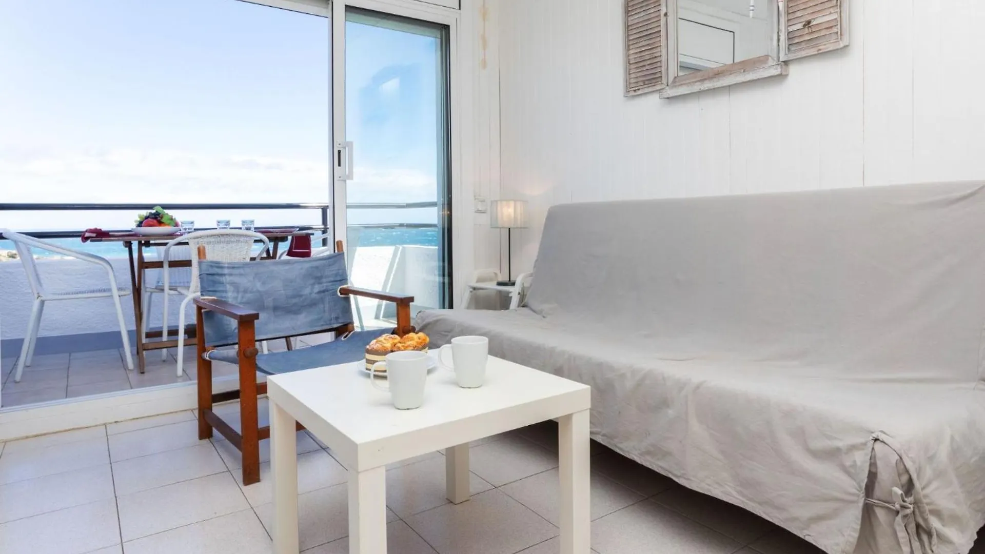 Apartment Aloes-2 By Interhome Llanca