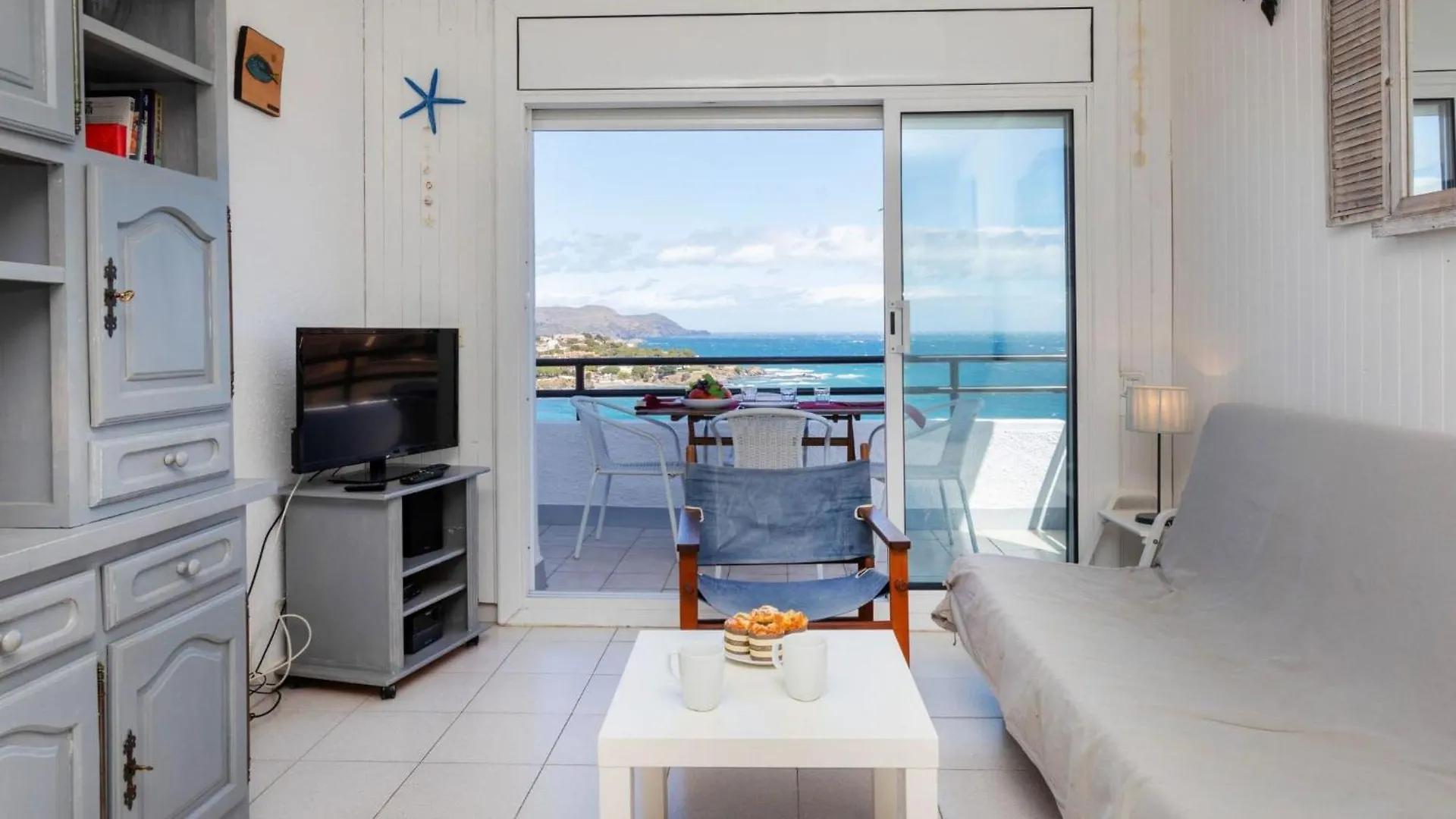 Apartment Aloes-2 By Interhome Llanca 0*,  Spain
