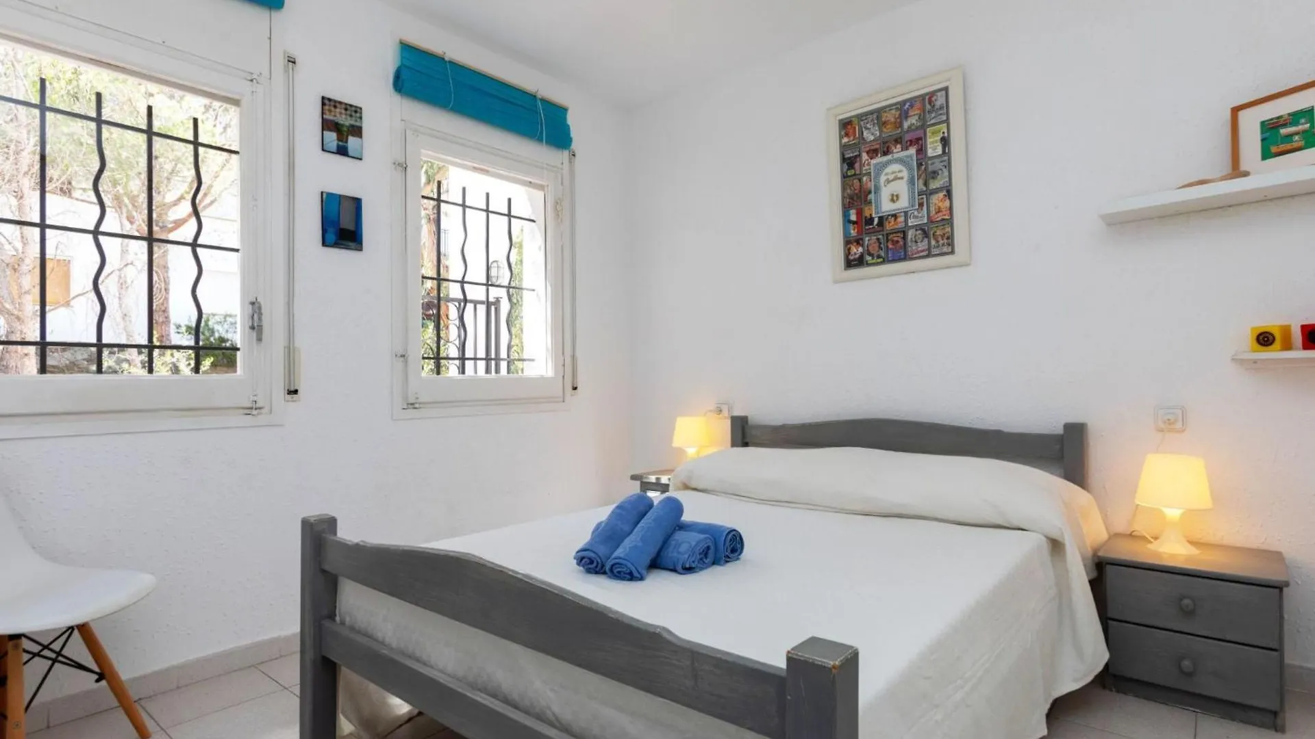 Apartment Aloes-2 By Interhome Llanca