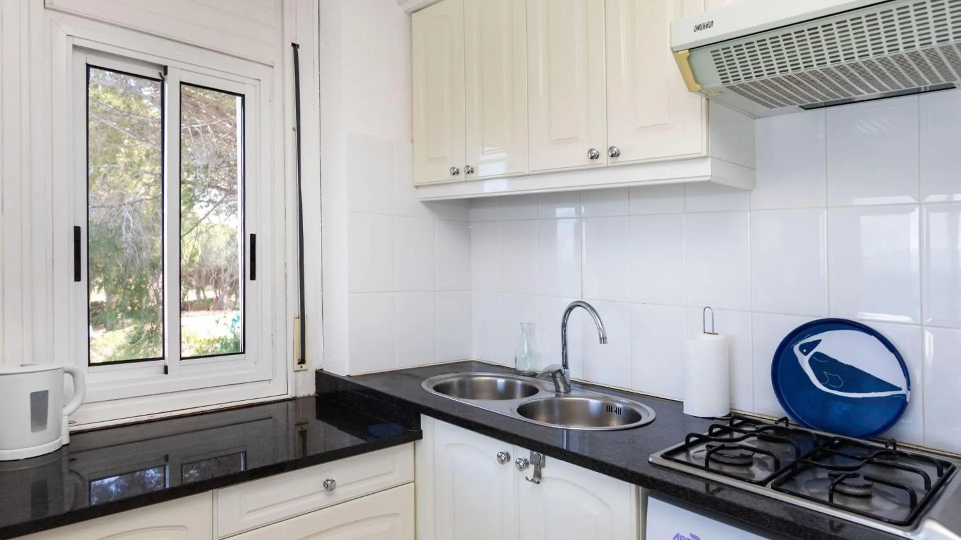 Apartment Aloes-2 By Interhome Llanca