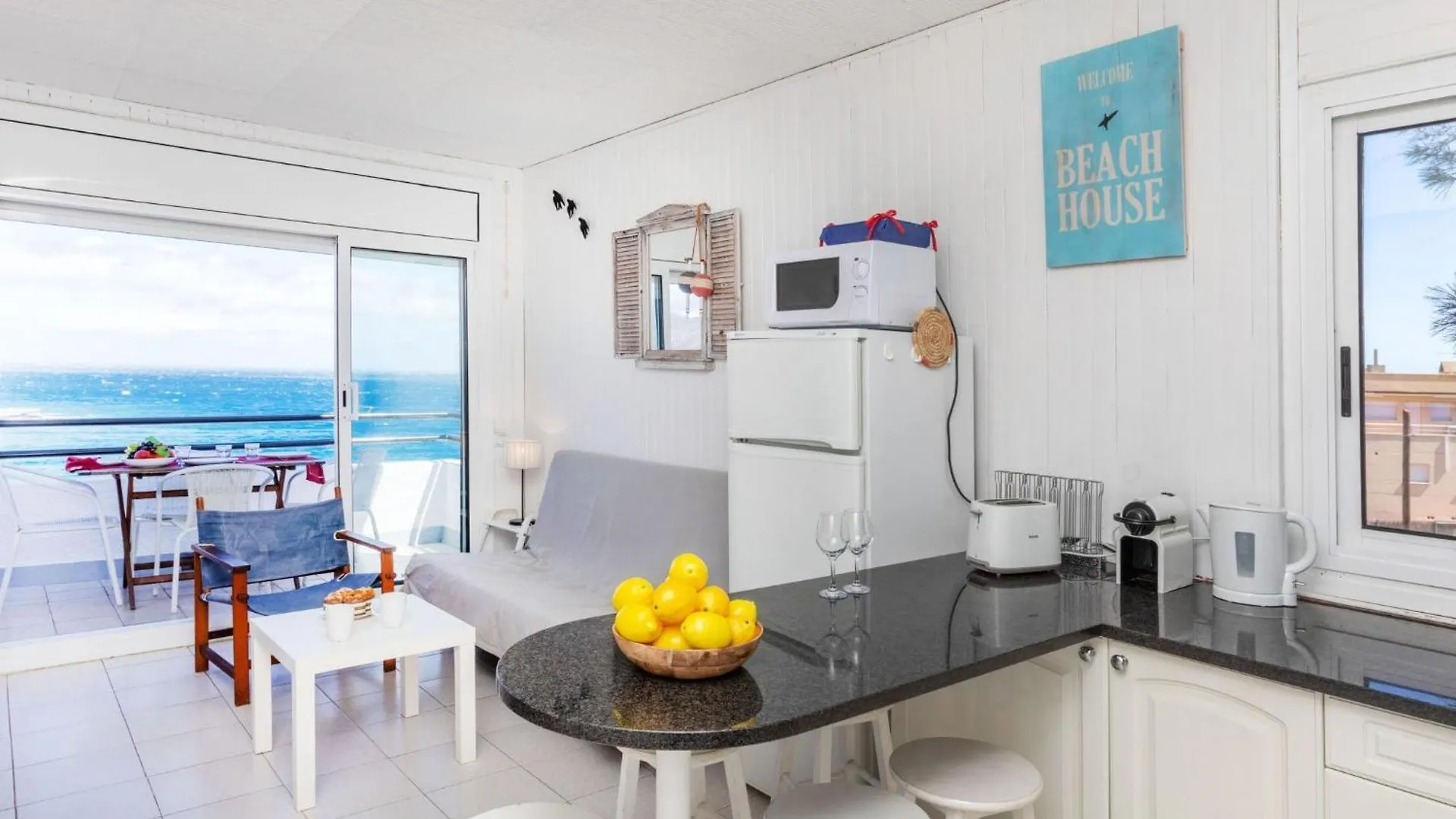 Apartment Aloes-2 By Interhome Llanca Spain
